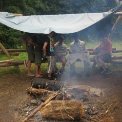 IMG 0800 - Scouts en Gidsen Zaventem 